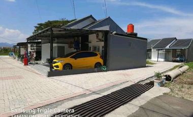 Cluster TAMAN PALEDANG RESIDENCE KATAPANG BANDUNG