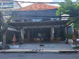 RESTO DISEWAKAN LOKASI PREMIUM KARTIKA PLAZA KUTA BALI
