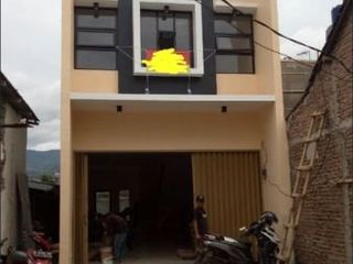 dijual ruko strategis di maindroad ah.nasution ujungberung bandung timur cocok buat usaha | MARTININGSIH