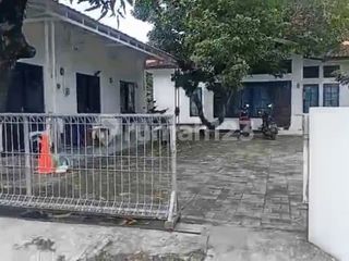 Lahan Komersial 1.559 M² Pinggir Jalan Raya Jl Taman Siswa Cocok Utk Usaha