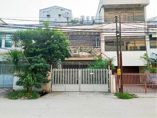 Ruko Agung Niaga, SunterKarya Utara, Luas 5x22m2