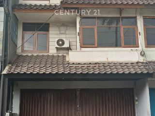 Ruko Strategis Daerah Batununggal Indah Raya