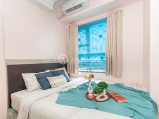 Disewakan Apartemen Green Park View tipe 2BR Full Furnished | GPVC019