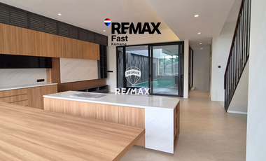 Rumah Mewah Baru di Kemang Jakarta Selatan| Private Lift & Swimming Pool