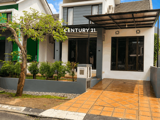 Rumah Hot Sale Siap Huni Di Melia Graha Raya Iw 18141