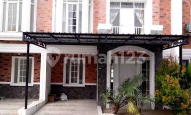 Rumah Siap Huni di Komp. Citraland