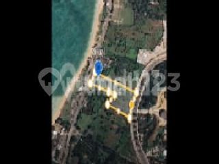 Dijual Tanah Dekat Sirkuit Mandalika Area Kuta Beach Park,lombok