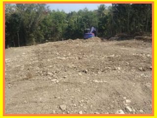 Kavling Utara Pasar Bumijawa, Mulai 30 Jt-an: SHM
