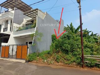 Dijual Kavling Siap Bangun Didalam Cluster Perumahan Di Jagakarsa