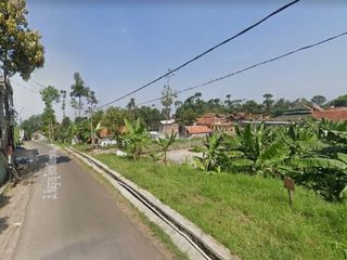 Tanah Bandung Cilengkrang 800rb permeter Bisa cicil