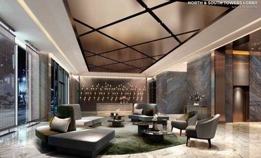 3 bedroom for sale in Copeton Baysuites, Para&ntilde;aque