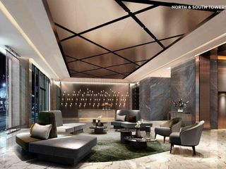 3 bedroom for sale in Copeton Baysuites, Para&ntilde;aque