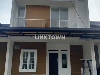 Jual Cepat Rumah Siap Huni Negotiabel di Graha Royal Residence Bandung