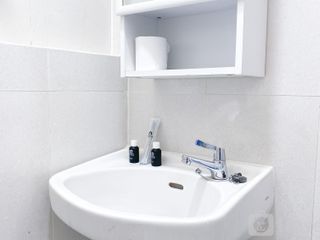 Apartemen Kebagusan City