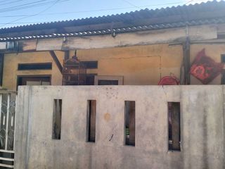 Rumah LT 550 SHM Siap Huni 5 Mnt ke Pintu Tol Sawangan J-50719