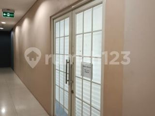 Kantor Lokasi Strategis di Office Ciputra Tower Tokopedia, Kuningan - Jakarta Selatan