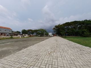 Dekat RS Harapan Sehat Slawi, SHM Darat, Harga 650 Rb-an