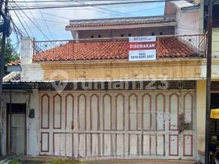 Ruko Siap Huni Pusat Kota Dekat Pacific Mall