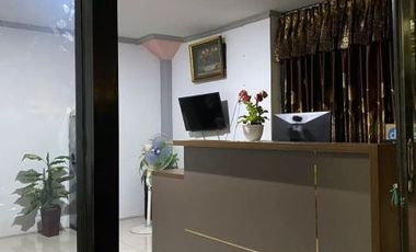 Di jual hotel Strategis surabaya timur