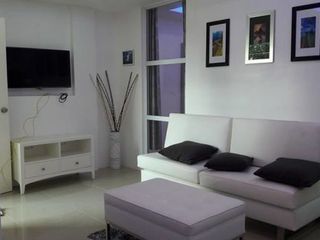 Elegant Condominium with 1 Bedroom for Sale in Malabanias An