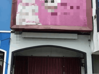 Dijual Ruko Strategis Harga Menarik Di Bintaro Sektor 3