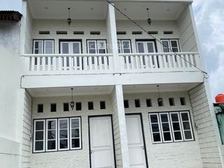 Dijual Ruko Baru 2 Lantai Di Cirendeu Lokasi Strategis