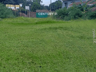 Dijual  Kavling Cocok Untuk Cluster Dan Tempat Usaha Di Ciputat