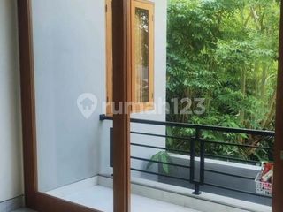 Dijual Rumah Modern Minimalis Style di Denpasar