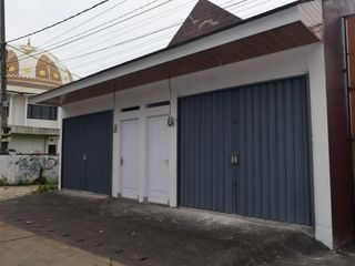 ruko di kontrakan sisa 2 unit!