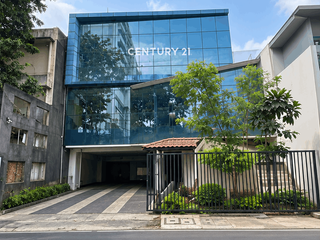 Dijual Ruko Strategis Pinggir Jalan Dekat Pondok Indah