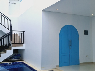 DIJUAL DAN LEASEHOLD VILLA 2 BEDROOM DI PECATU BADUNG