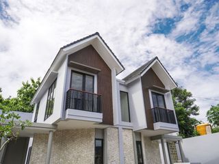 VILLA ISTIMEWA DI BALI LOKASI 15 MENIT DARI BANDARA NGURAH RAI