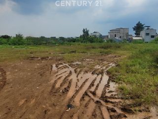 Kavling Luas Strategis Lokasi Terbaik Didaerahnya Jarang Ada