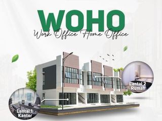 WORK OFFICE HOME OFFICE PERTAMA DI BATAM TEMBESI