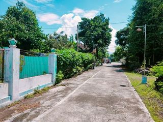 Dijua Tanah Kedawung Sragen