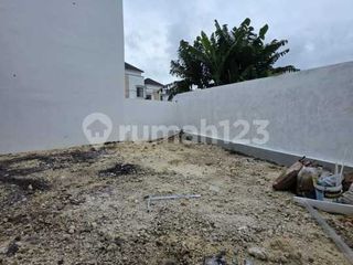 Rumah 2 Lantai 3 Kamar, di Perdana Mumbul Culster Nusa Dua