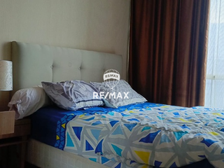 DISEWAKAN APARTEMEN BELLAGIO RESIDENCES 3BR luas 203 m²