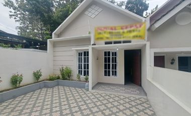 Dijual Rumah Minimalis Modern di Kasihan, Bantul Hanya 15 Menit ke Pusat Kota Jogja.