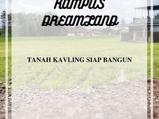 Miliki Tanah Kavling di Jember Bisa di Angsur
