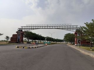 TANAH LUAS SIAP PAKAI UNTUK INDUSTRI DAN INVESTASI, Kendal