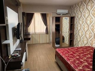Apartemen Furnished Siap Huni Emerald Soekarno Hatta Buahbatu Bandung