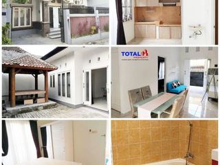 Disewakan Rumah Area Gang Buntu Lokasi Kerobokan