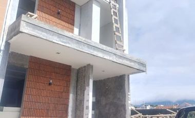 Green Ville Cihanjuang Murah Strategis Antara Kota Cimahi Dan Bandung