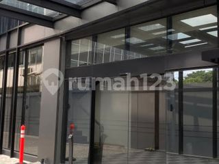 Commercial Space Di Palmerah Jakarta Barat Sangat Strategis