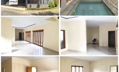 Dijual Rumah di Daerah Jimbaran Kuta Selatan. Kawasan Perumahan Nyaman dan Lokasi Strategis