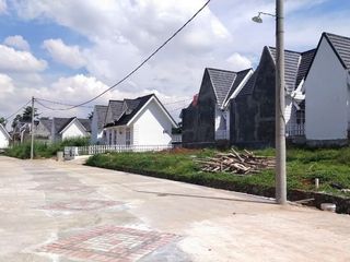 HOT NEWS WARGA PRIOK RUMAH EROPA 2 LANTAI SOLD 100 UNIT+ DI BOGOR KAWASAN WISATA
