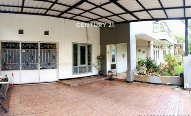 Dijual Cepat Rumah Sektor 9 Bintaro Lingkungan Asri Akses Mudah