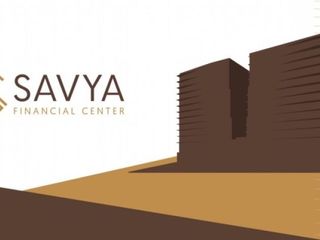 Savya Financial Center by ArthaLand