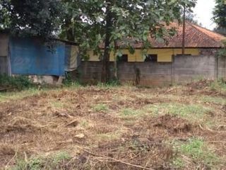 Disewakan Lahan Komersial Gunung Sindur Bogor Lokasi Strategis Ramai