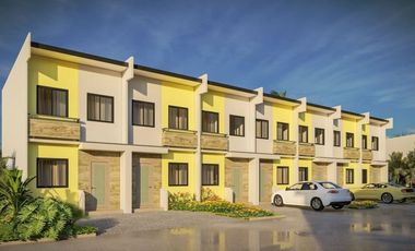 Affordable House and Lot for sale 3-bedroom in Guinsay Danao City Cebu